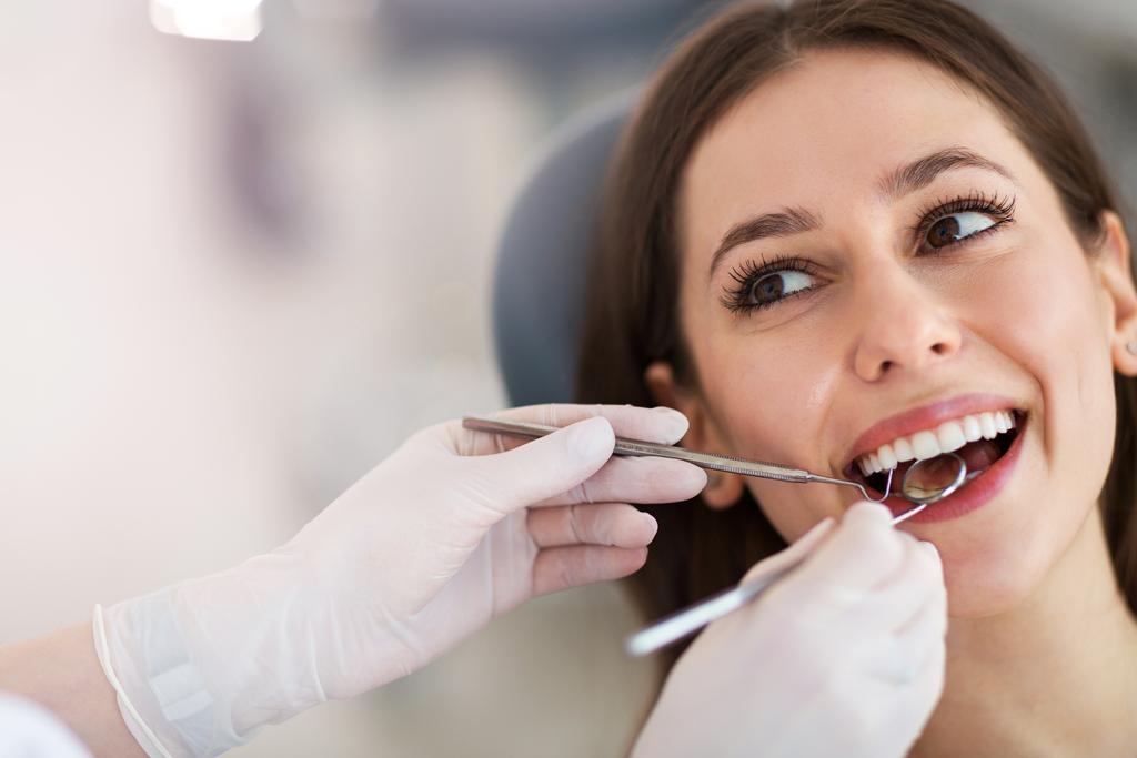 The Benefits Of Hawthorn's Cosmetic Dentistry